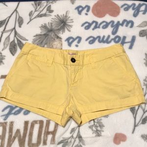Mossimo Supply CO. Shorts size 5